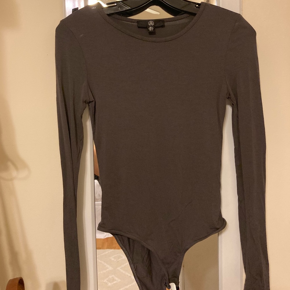 Bodysuit